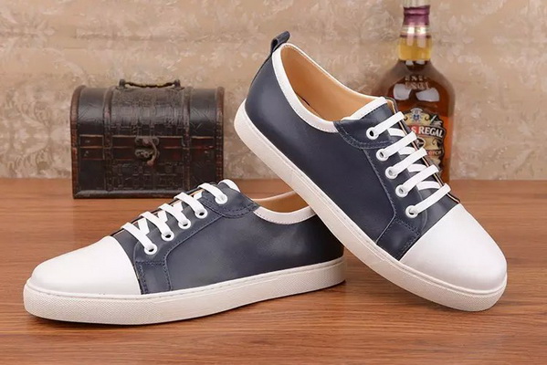 Hermes Fashion Casual Men Shoes--007